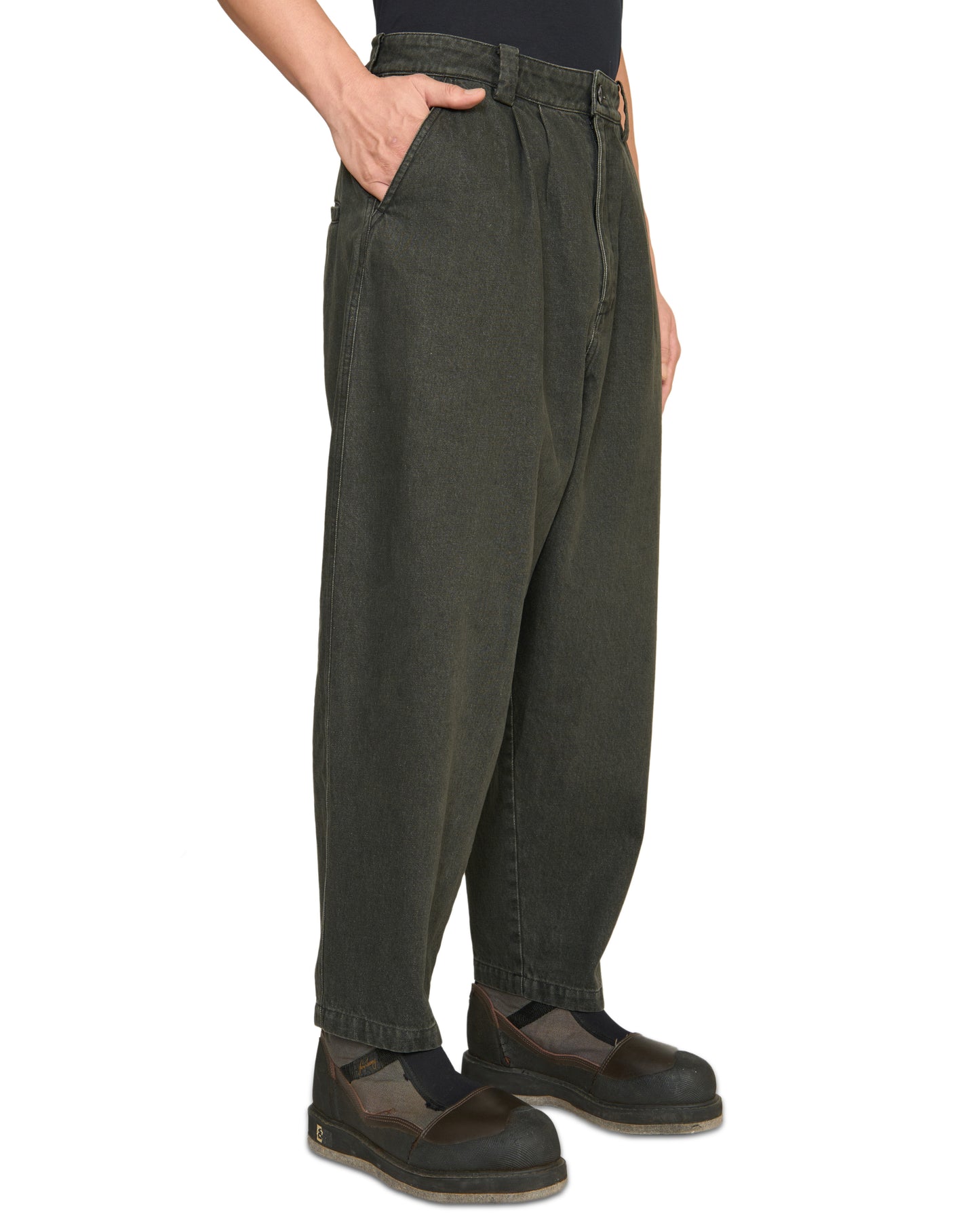 TAWA GLIDE PANTS