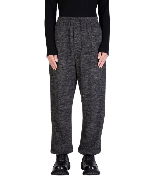 HAN WOOL PANTS