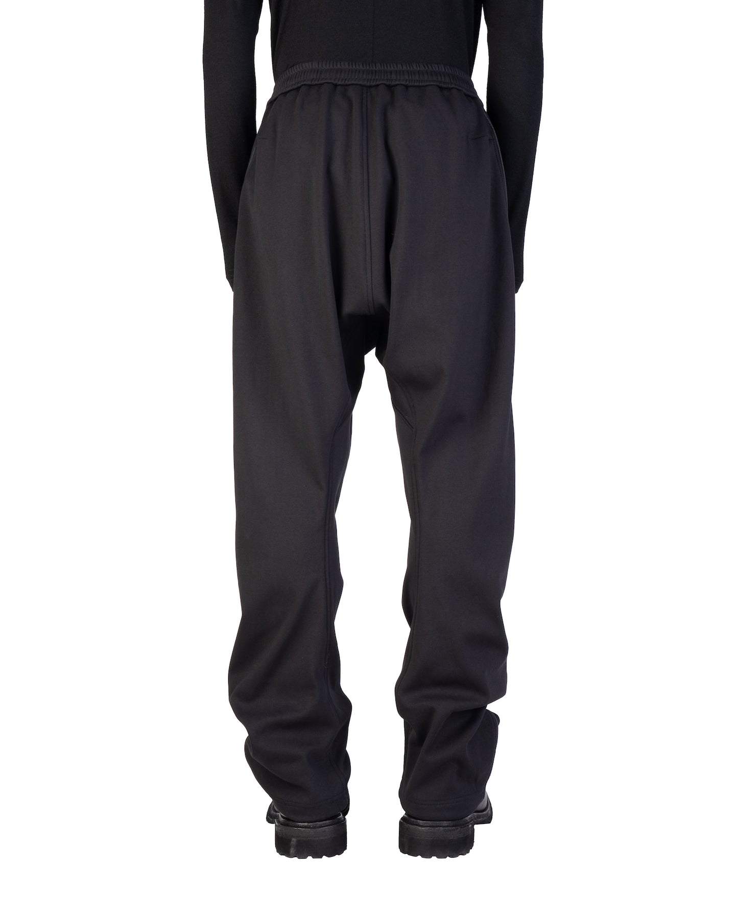 HAN FLEECE PANTS