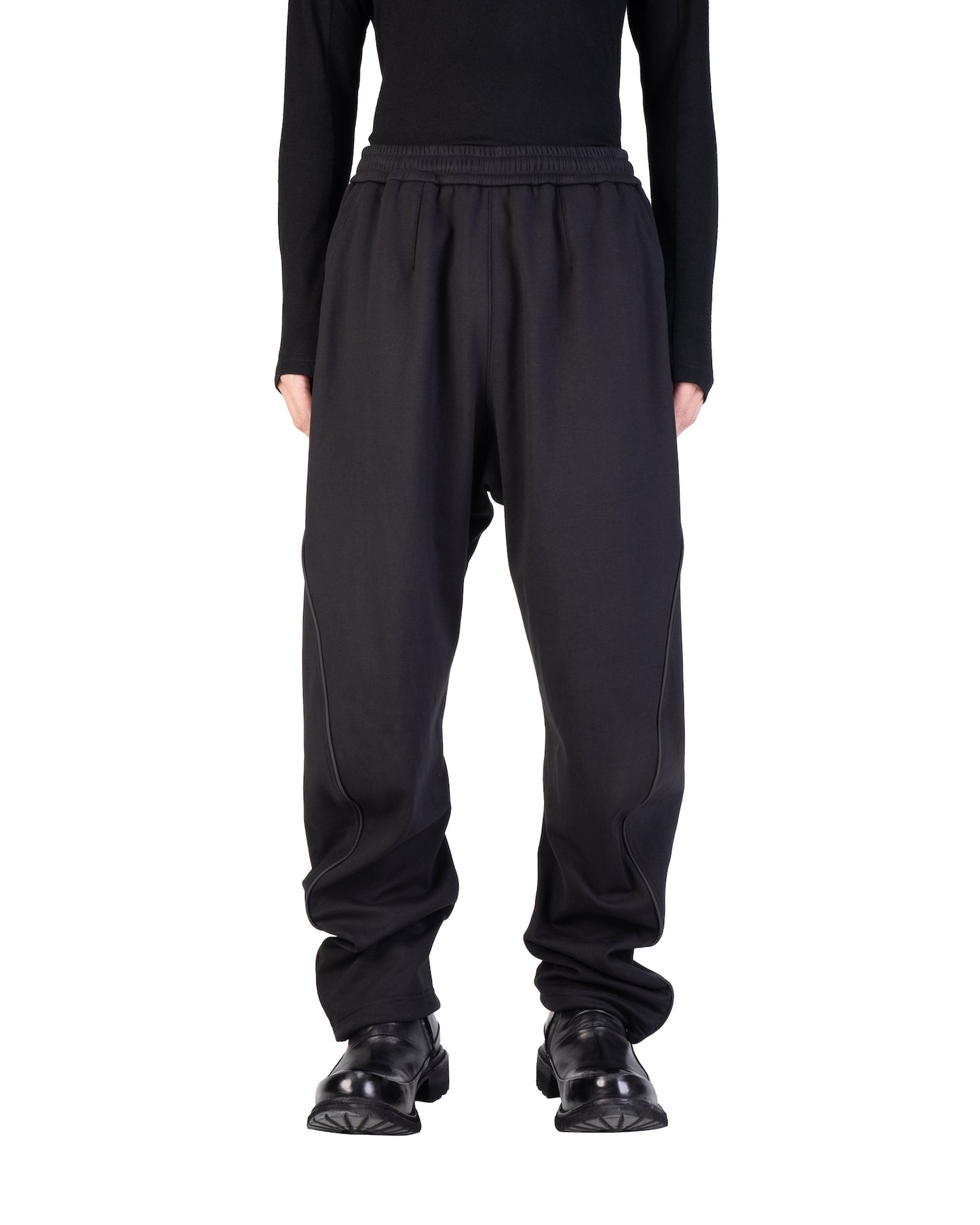 HAN FLEECE PANTS