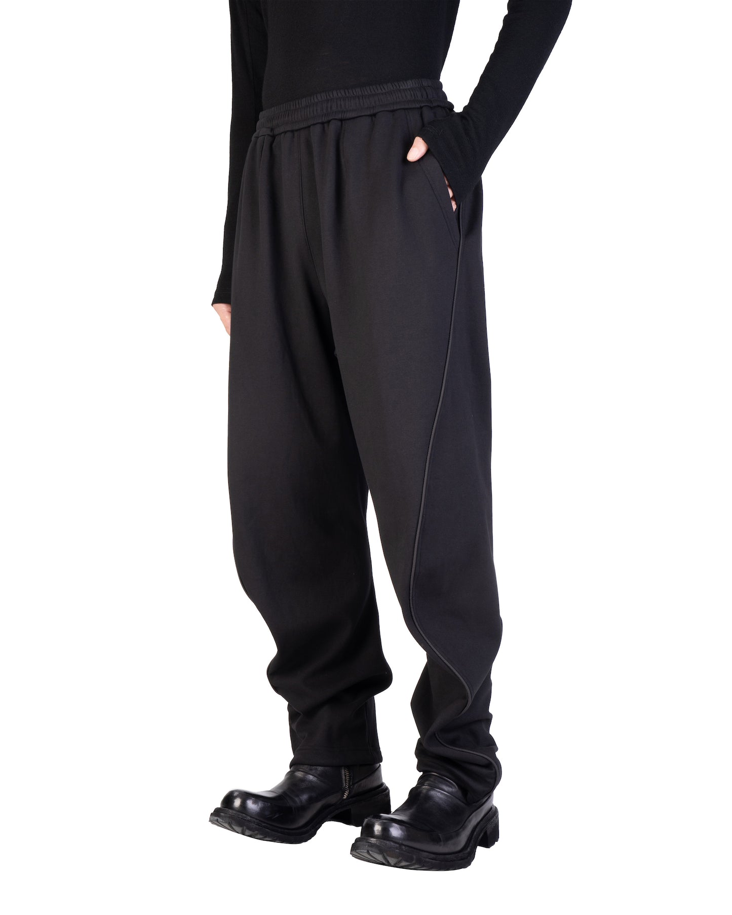 HAN FLEECE PANTS