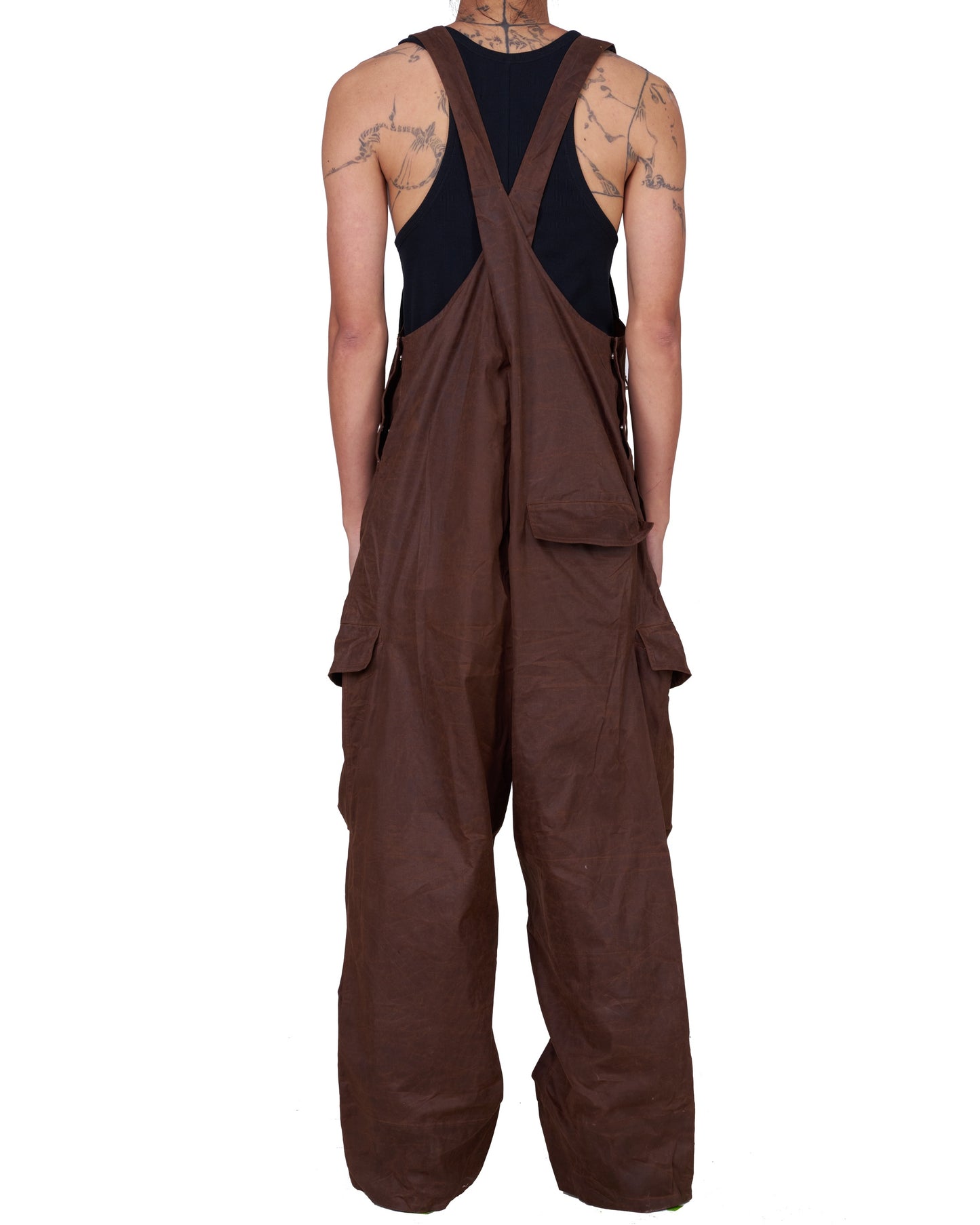 VORIAN OVERALLS