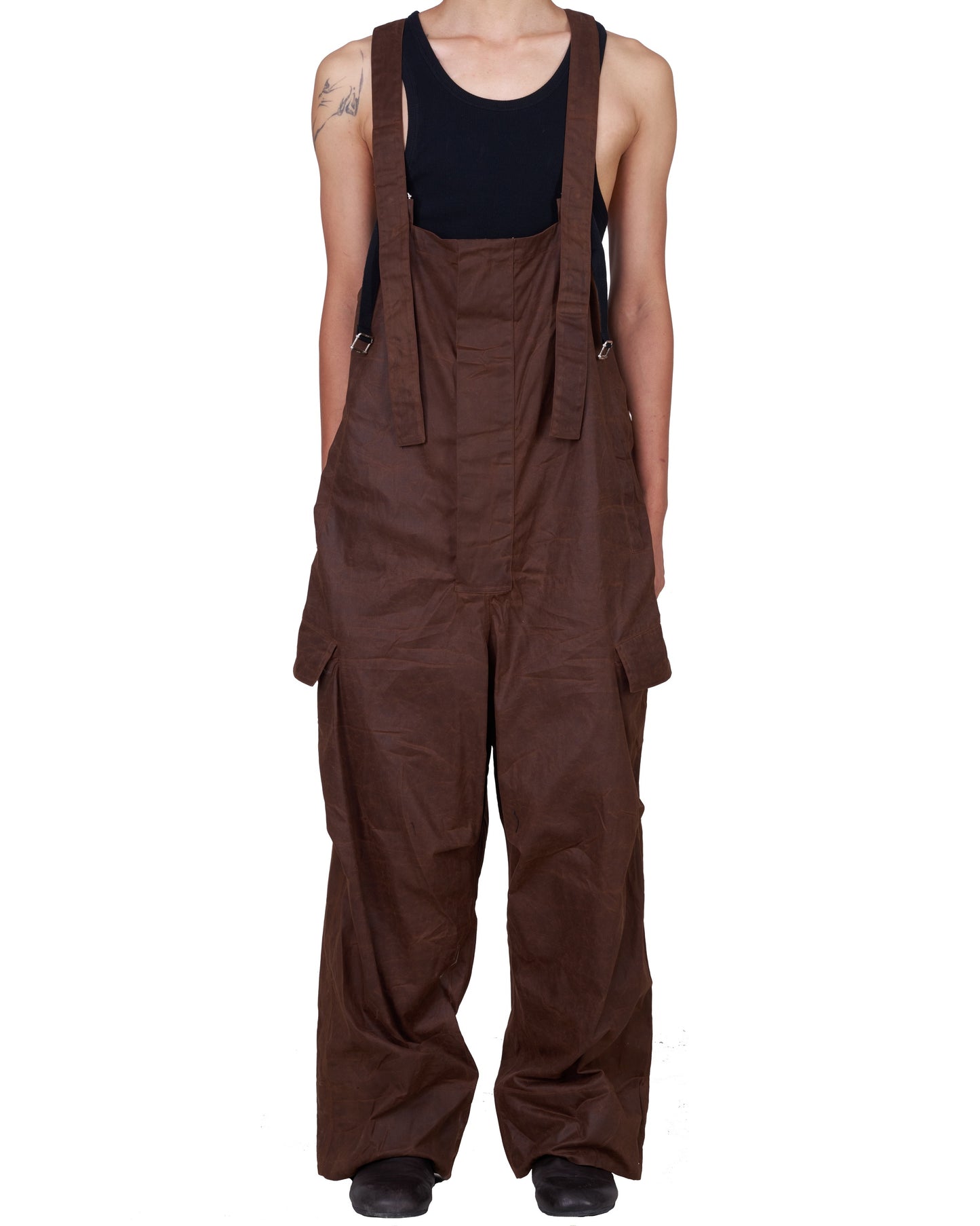 VORIAN OVERALLS