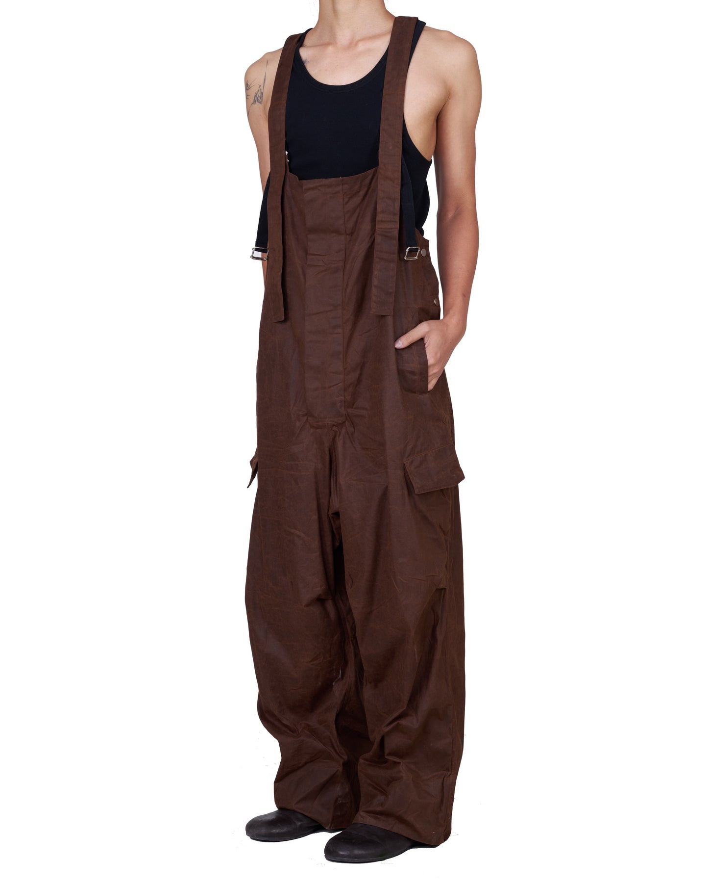 VORIAN OVERALLS