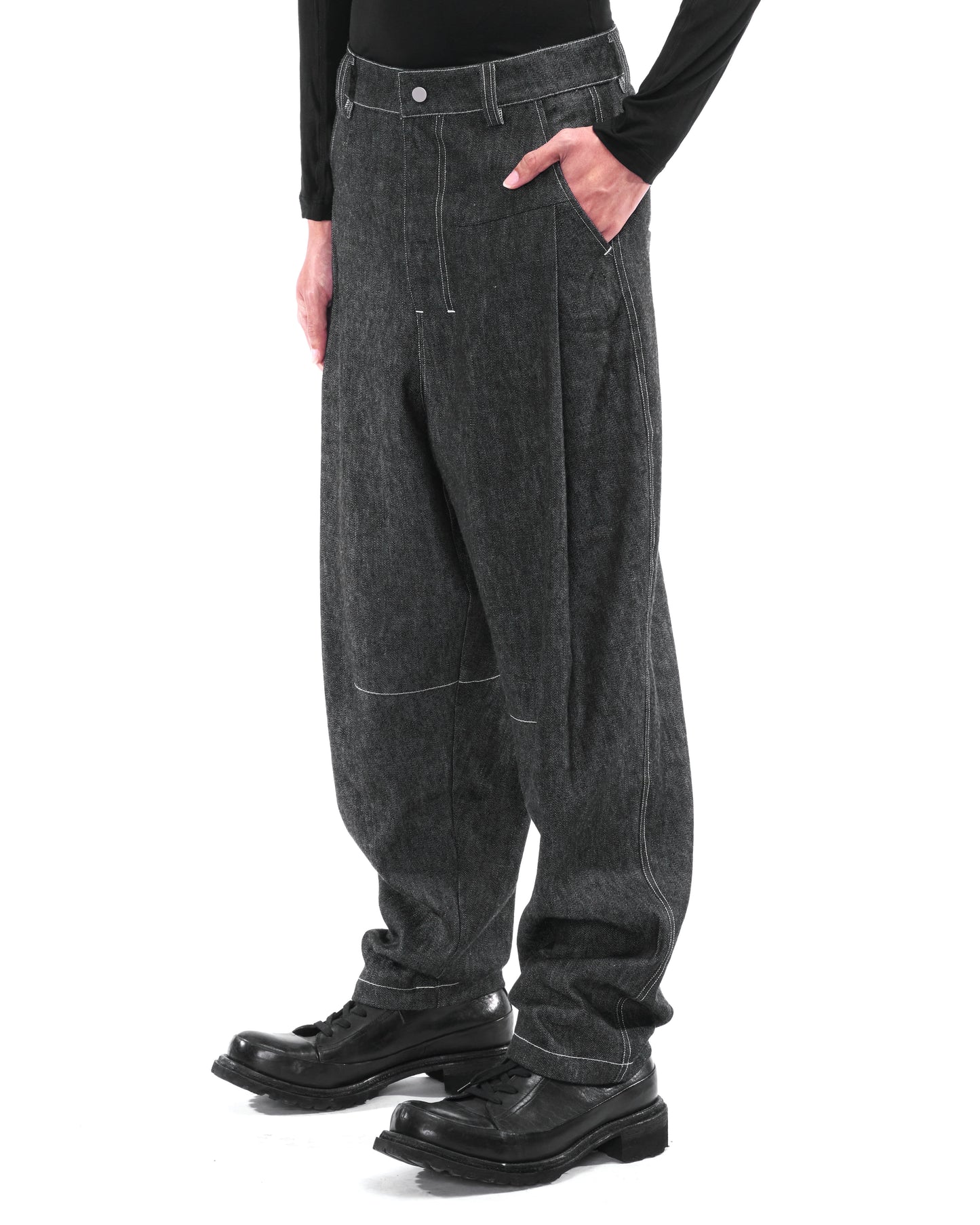 WINDU PANTS