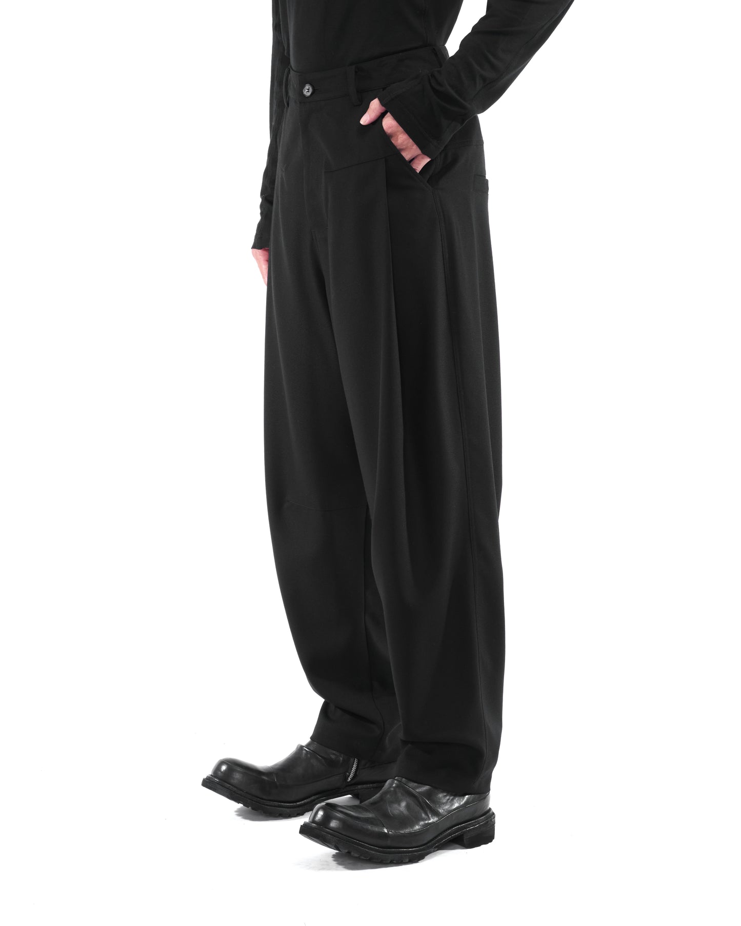 WINDU PANTS