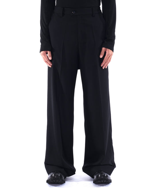 DOOKU STRAIGHT CUT PANTS