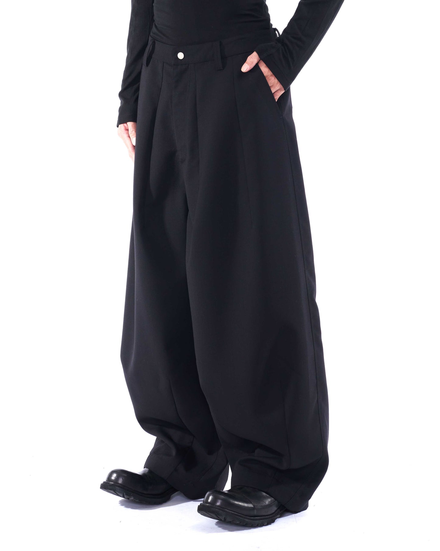 CLOUDFOLD PANTS