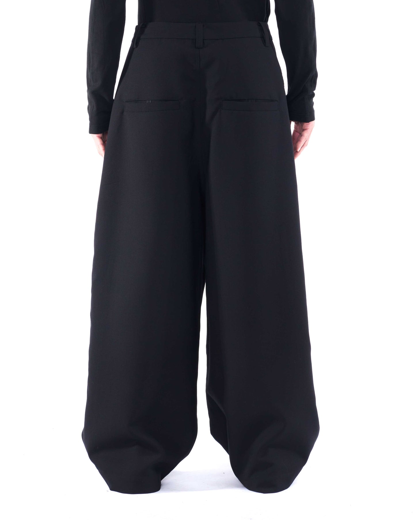 CLOUDFOLD PANTS