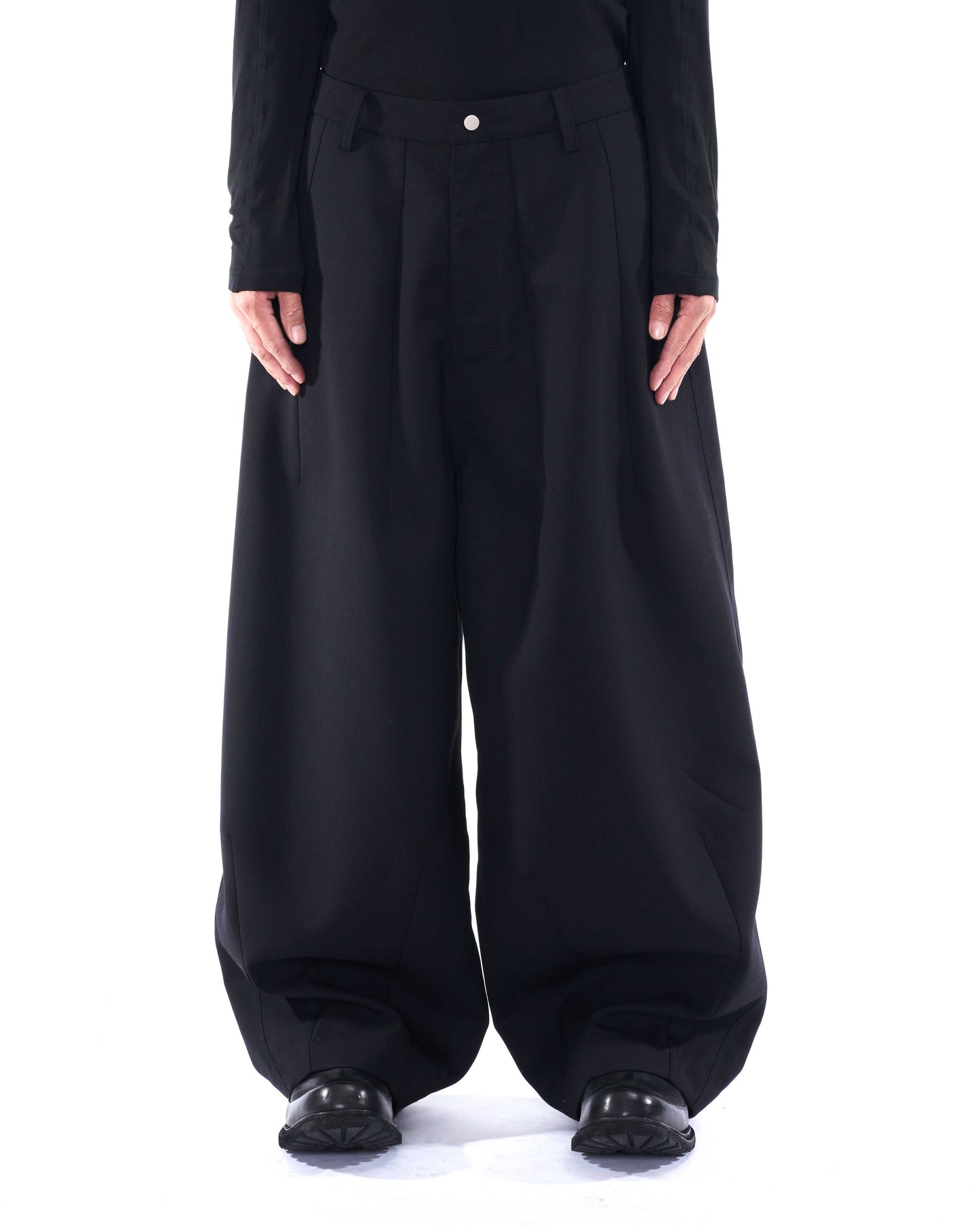 CLOUDFOLD PANTS