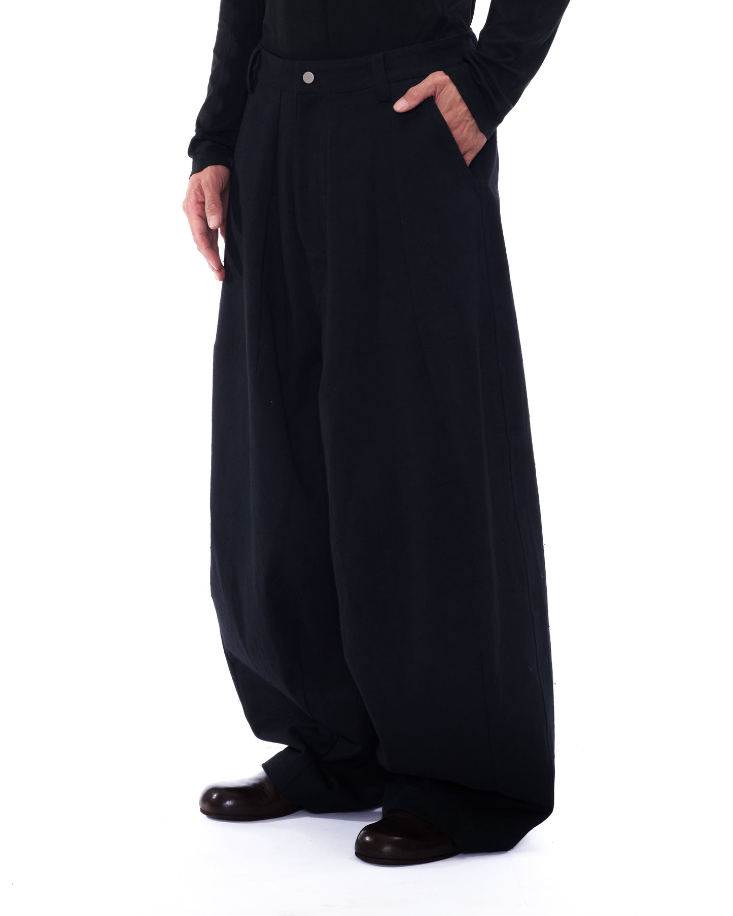 CLOUDFOLD PANTS