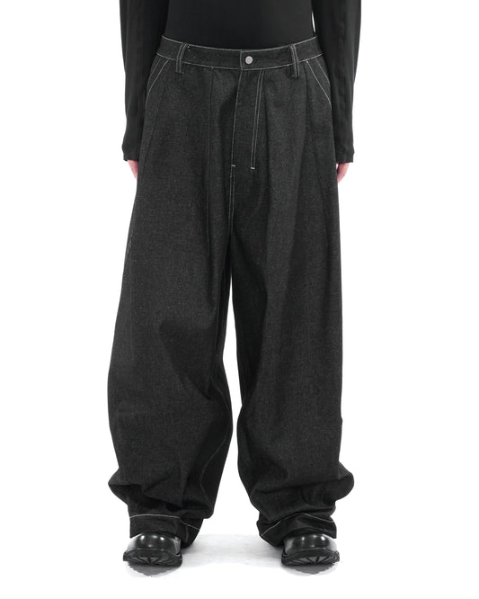 CLOUDFOLD PANTS