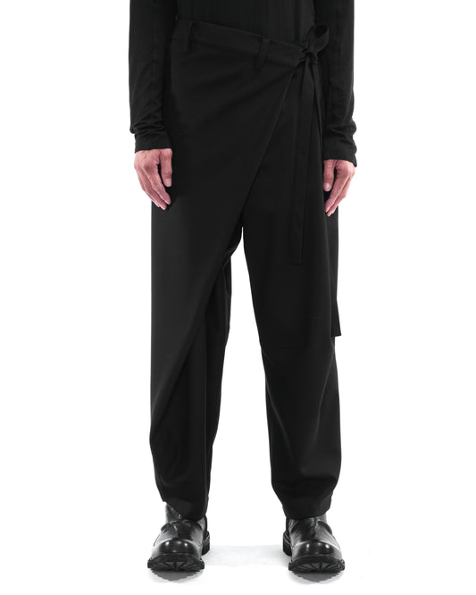 PAL PLEATED PANTS