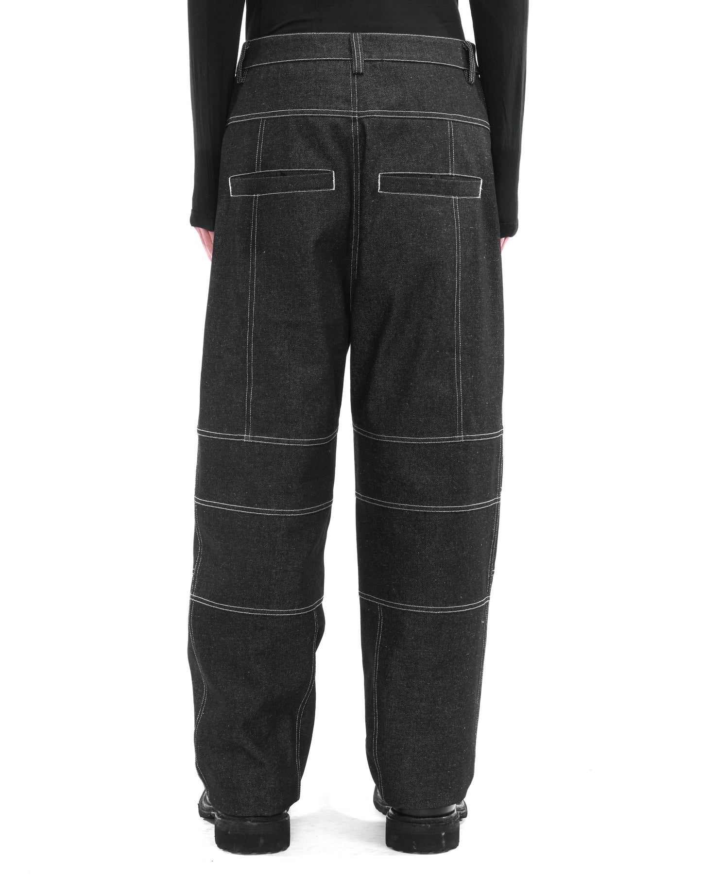 TRACE PANTS