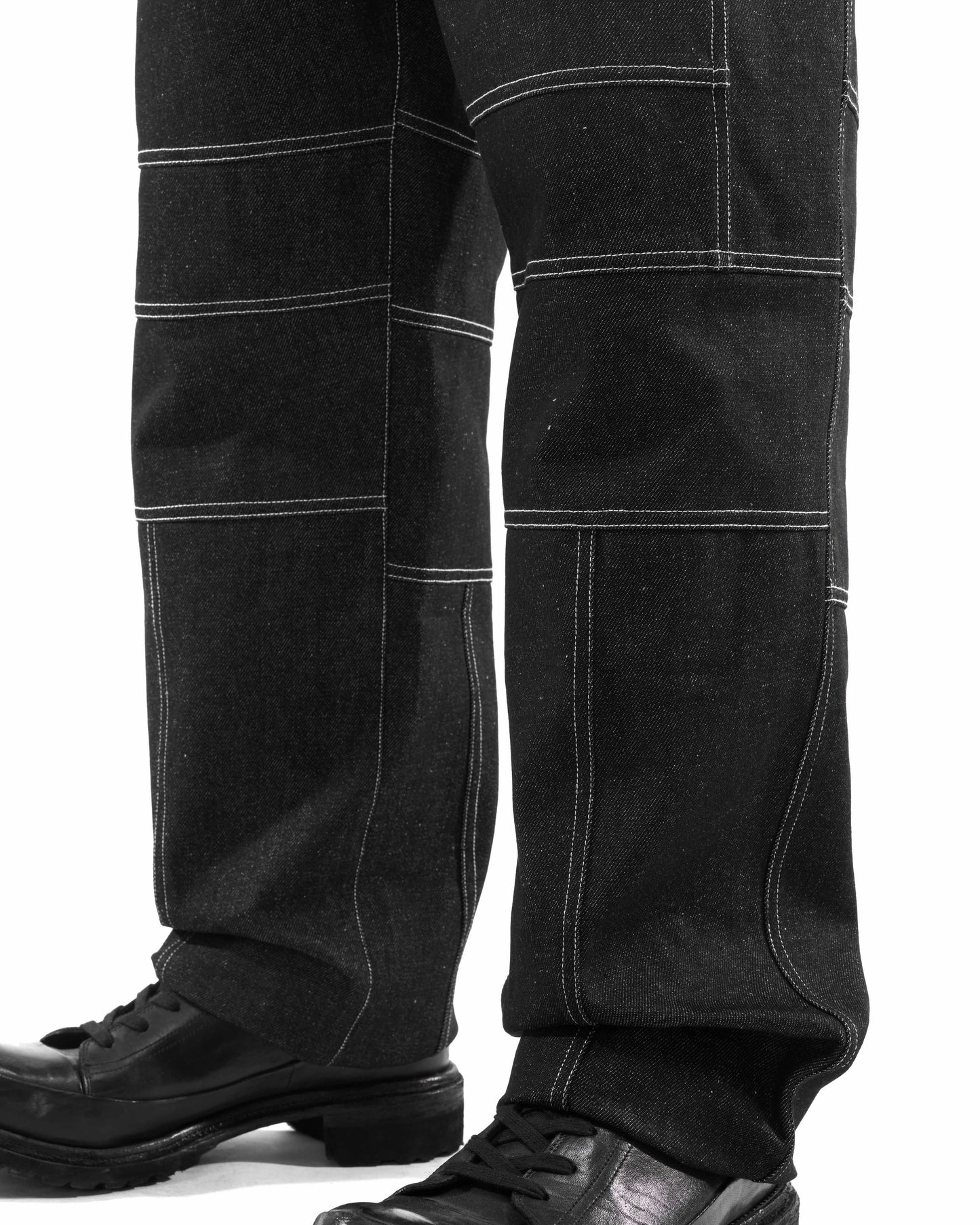 TRACE PANTS
