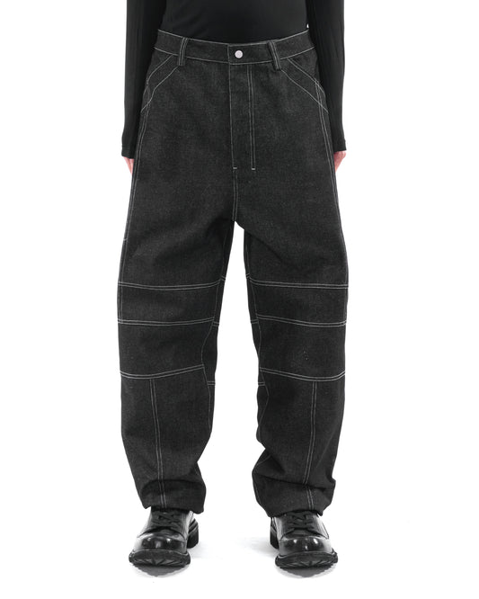 TRACE PANTS