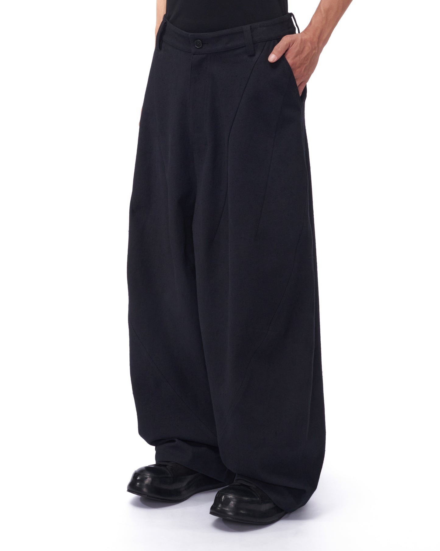 CLOUDFOLD TRACE PANTS