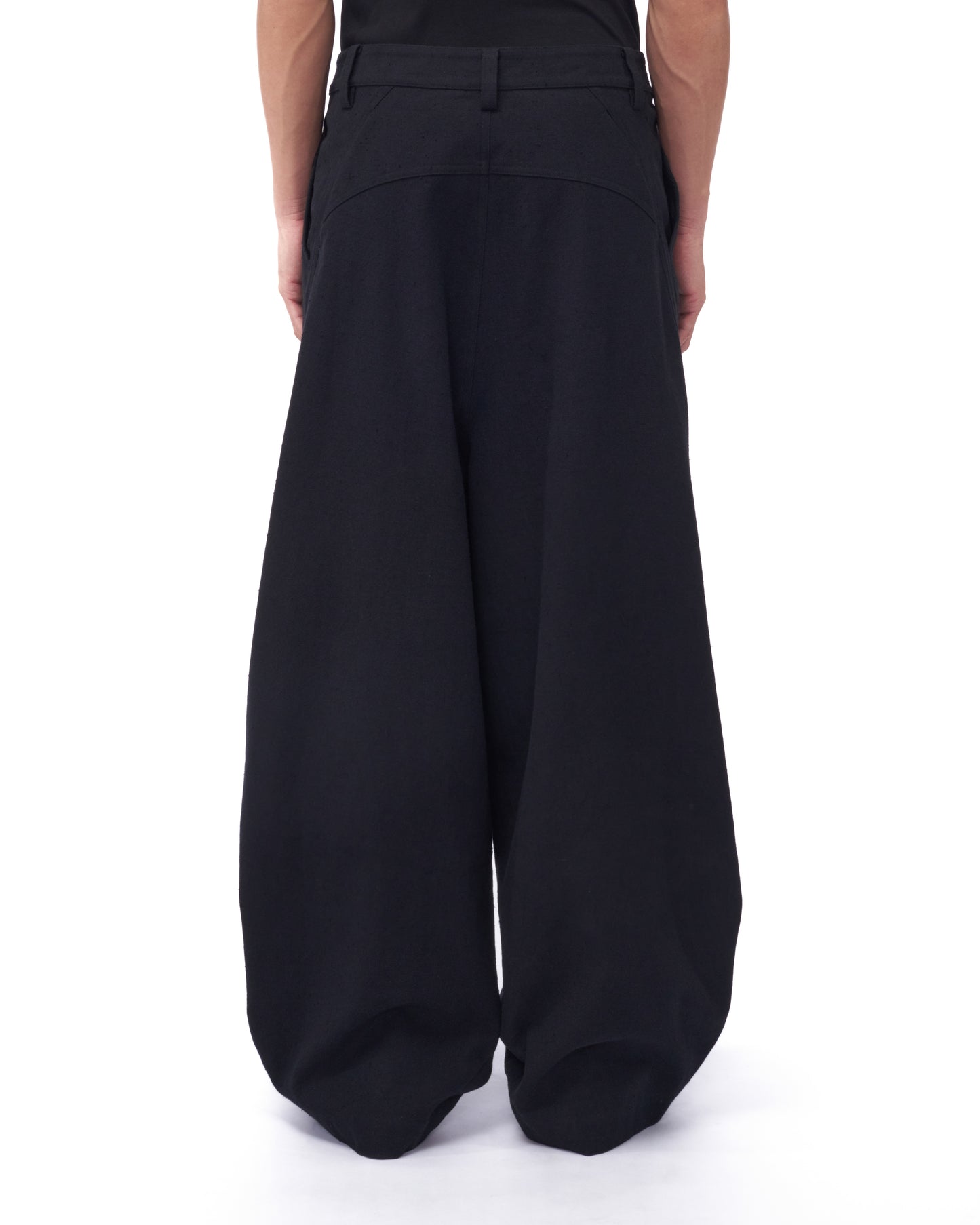 CLOUDFOLD TRACE PANTS