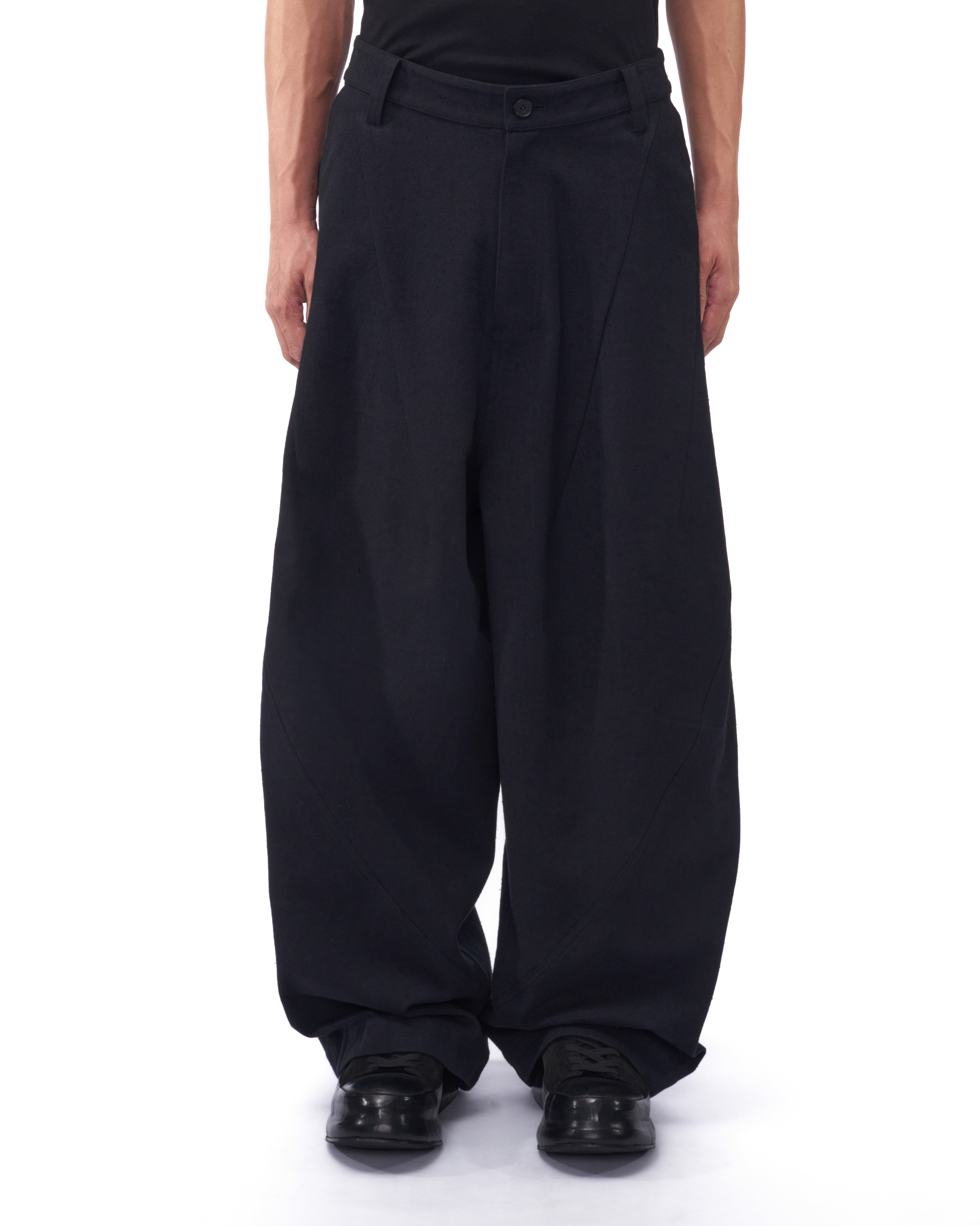 joe chia wrap パンツ JOE CHIA (aw19) Bottoms Line-Up. | LOOM OSAKA