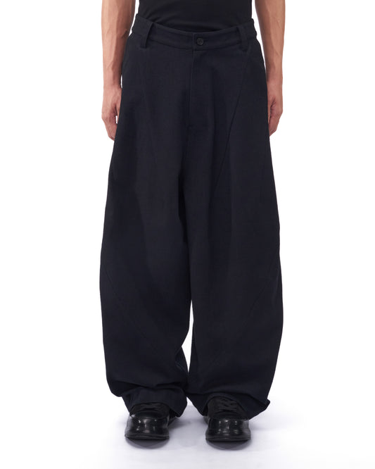 CLOUDFOLD TRACE PANTS