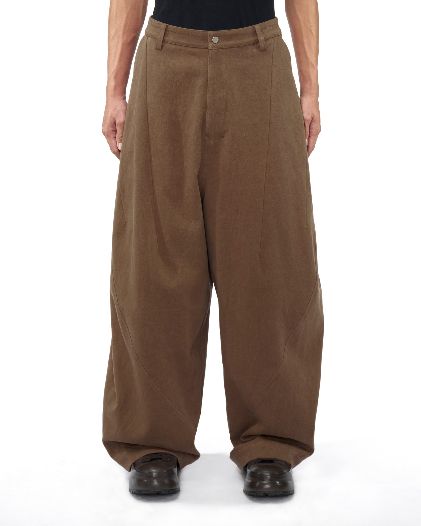 CLOUDFOLD TRACE PANTS