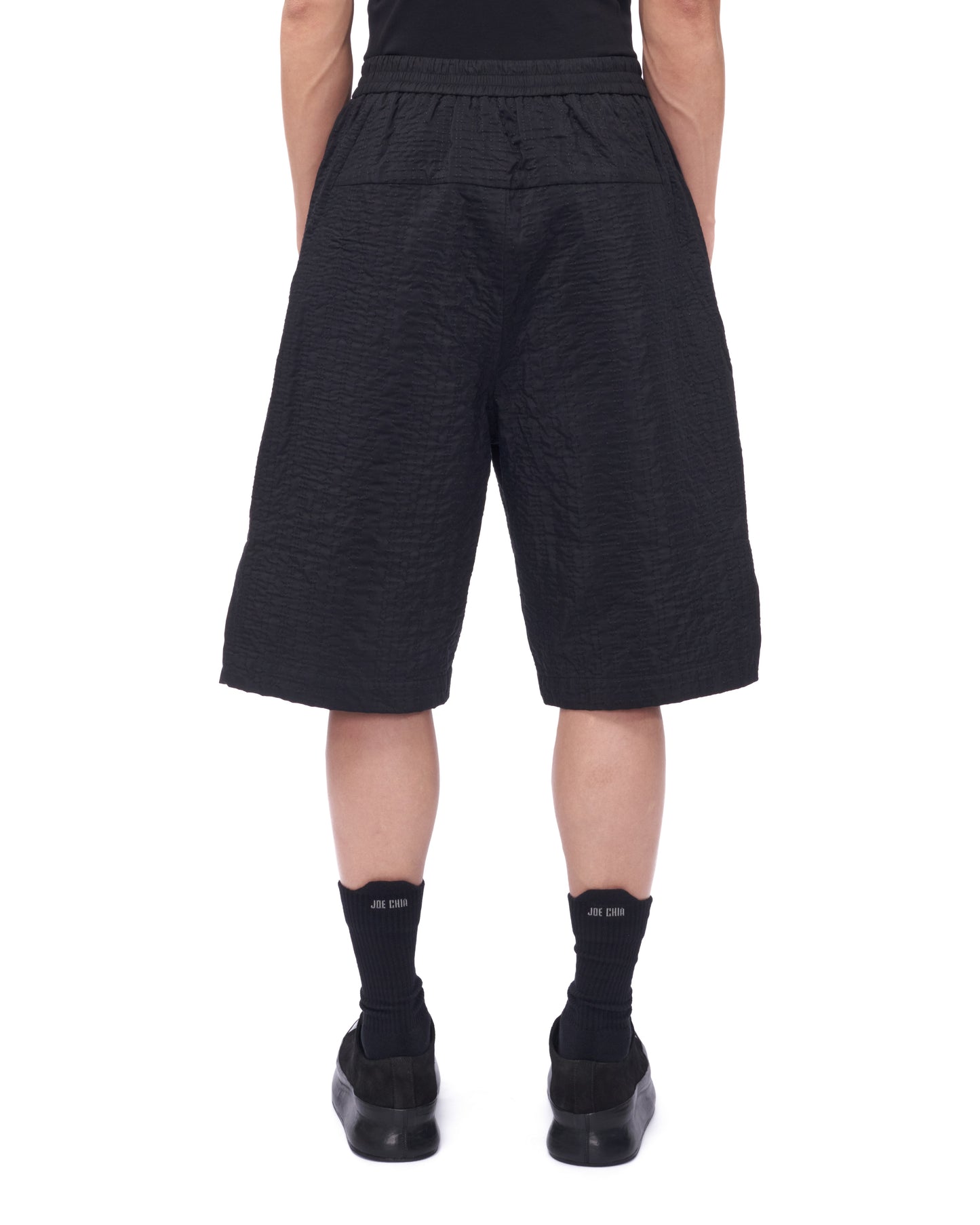 HAUNT SHORTS