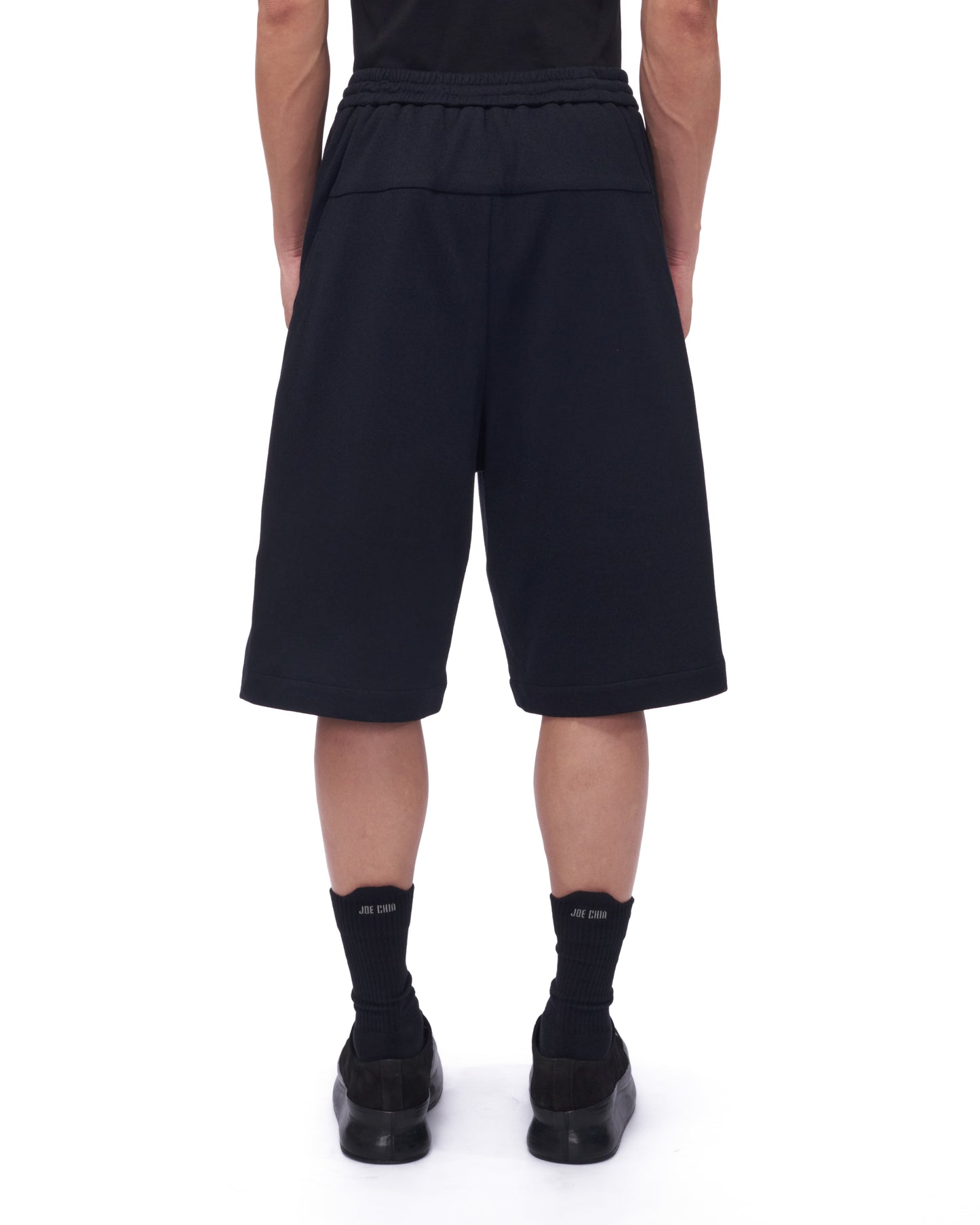 HAUNT SHORTS
