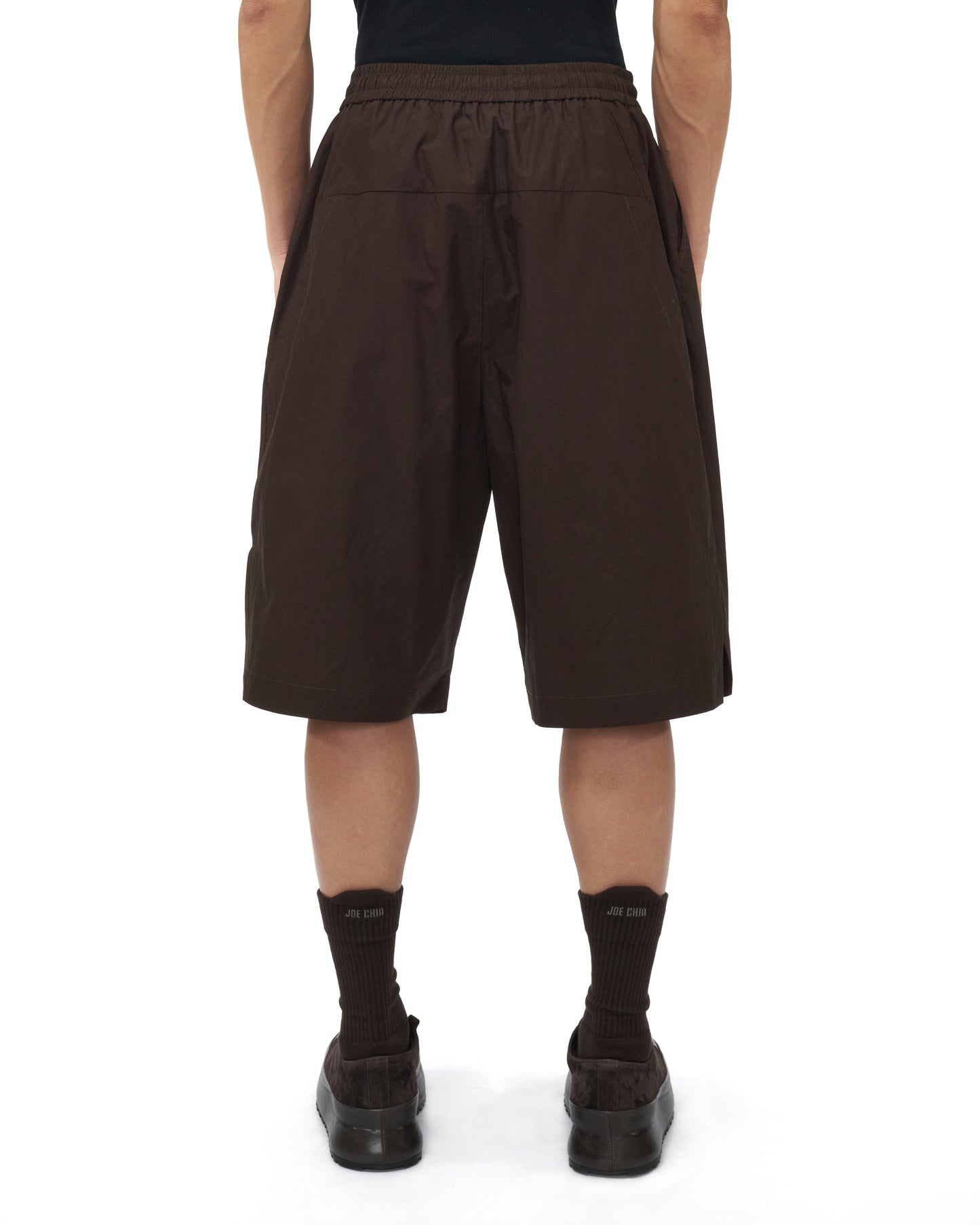 HAUNT SHORTS
