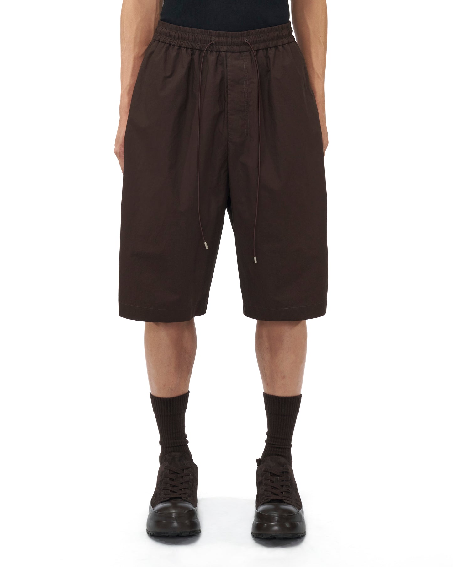 HAUNT SHORTS