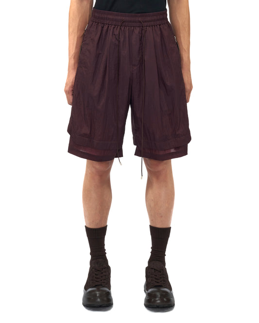 HAUNT SHORTS