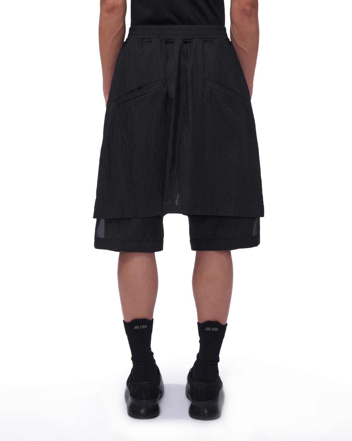 STRATA SHORTS