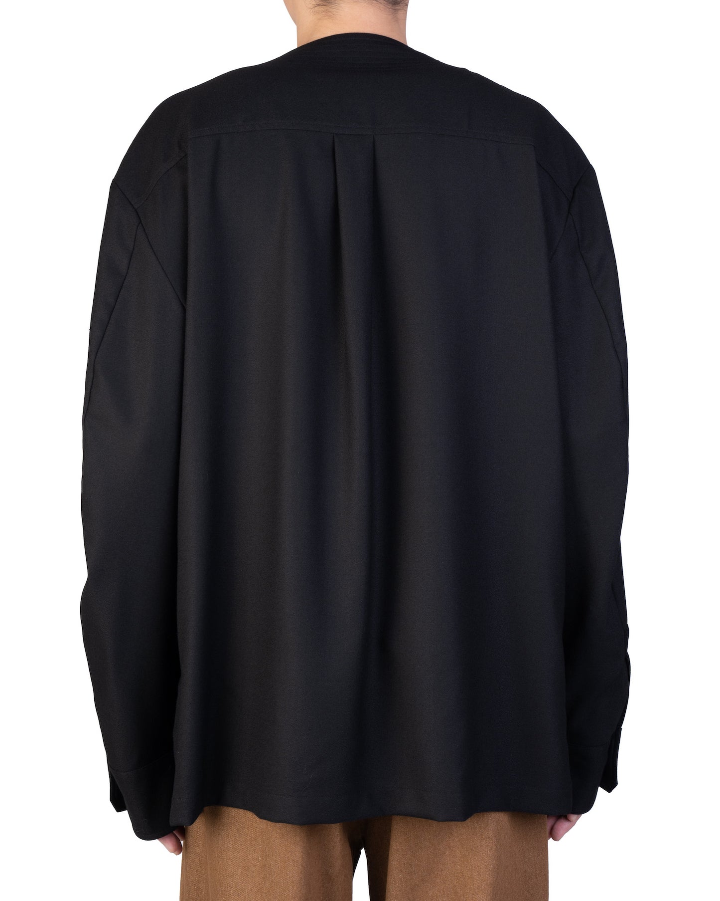 TARKIN LONG SLEEVE SHIRT