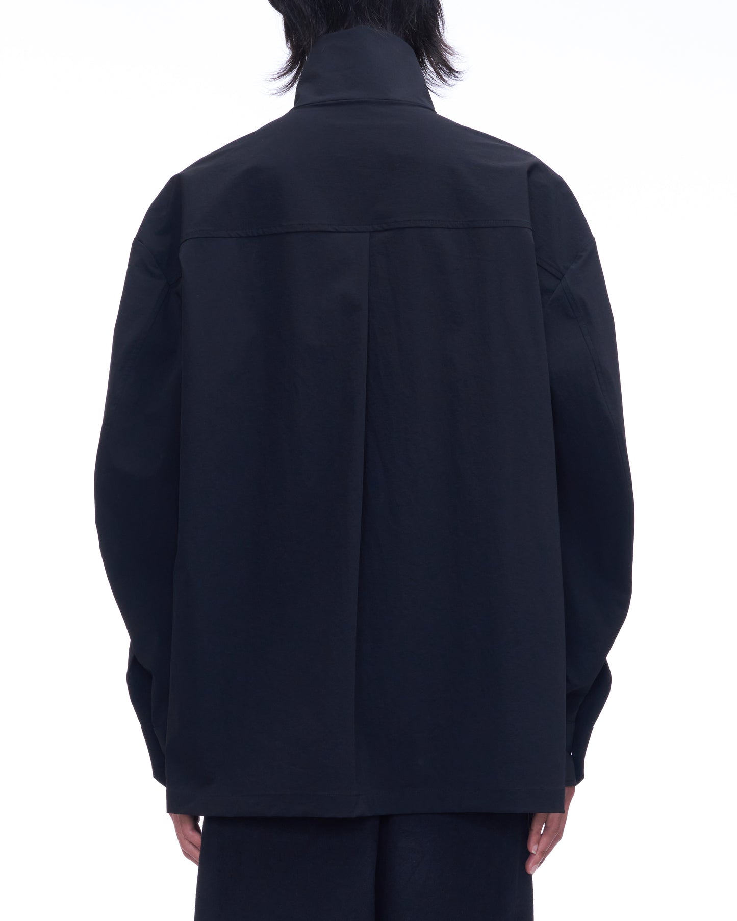 NEO COLLAR SHIRT