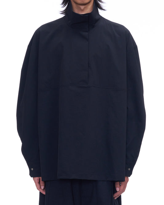NEO COLLAR SHIRT