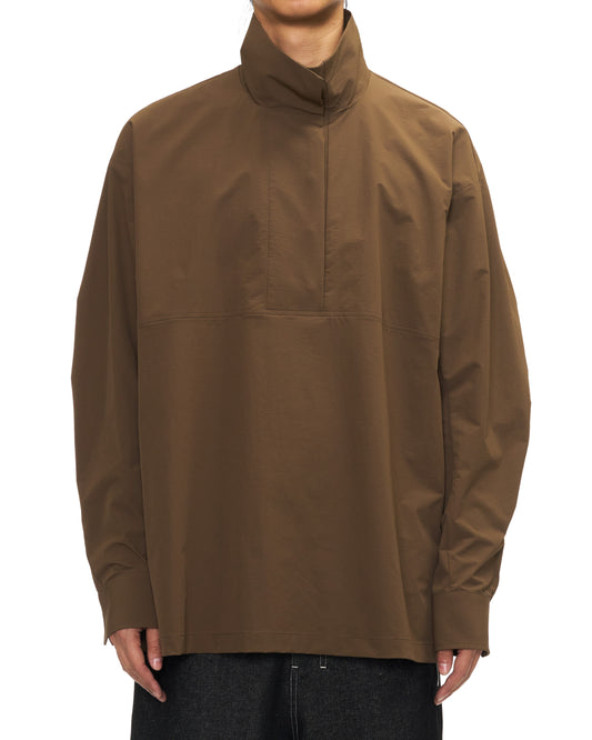 NEO COLLAR SHIRT
