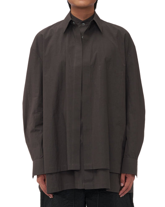 HAWAT LONG SLEEVE SHIRT
