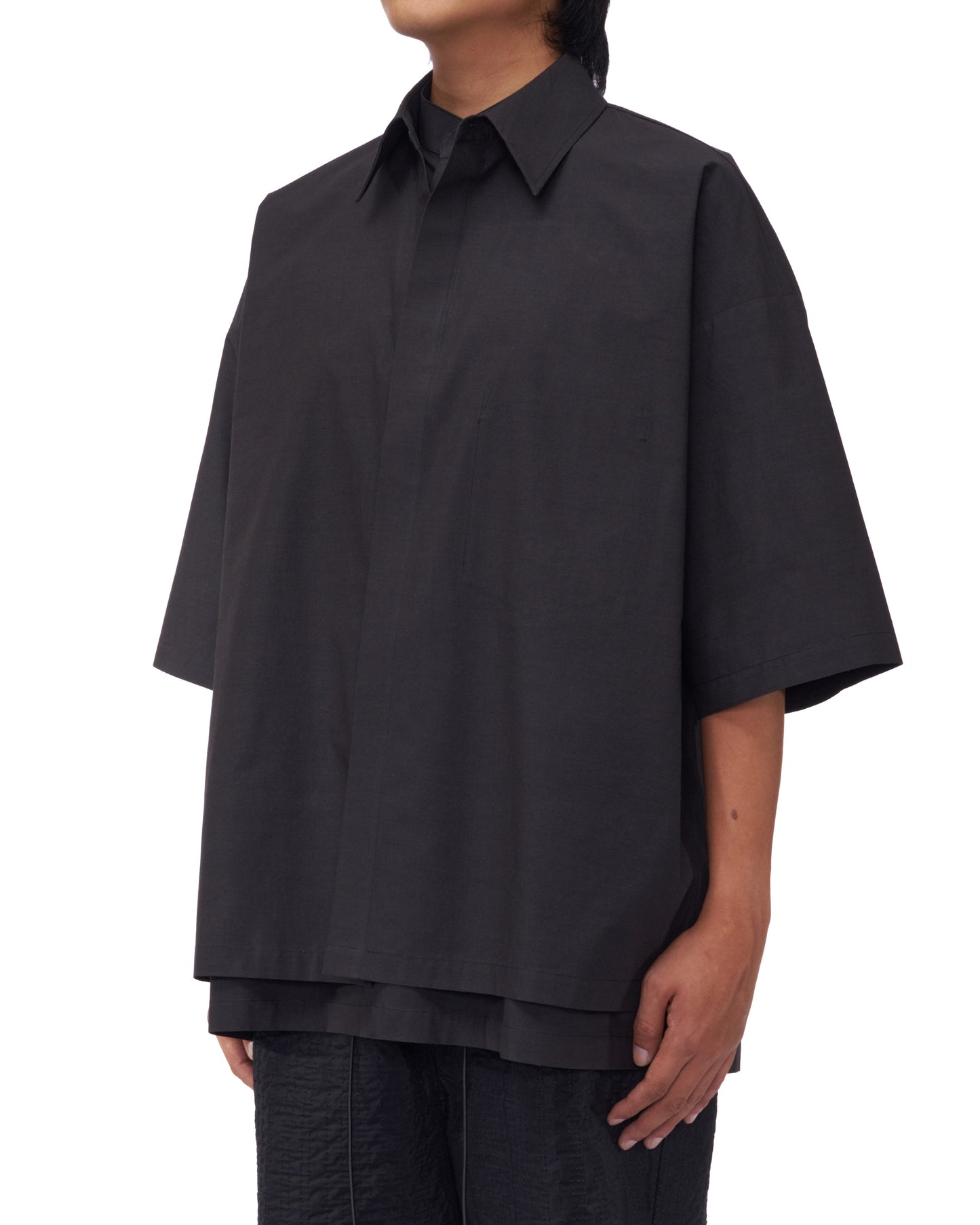 HAWAT SHORT SLEEVE SHIRT