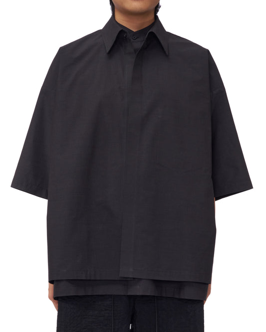 HAWAT SHORT SLEEVE SHIRT