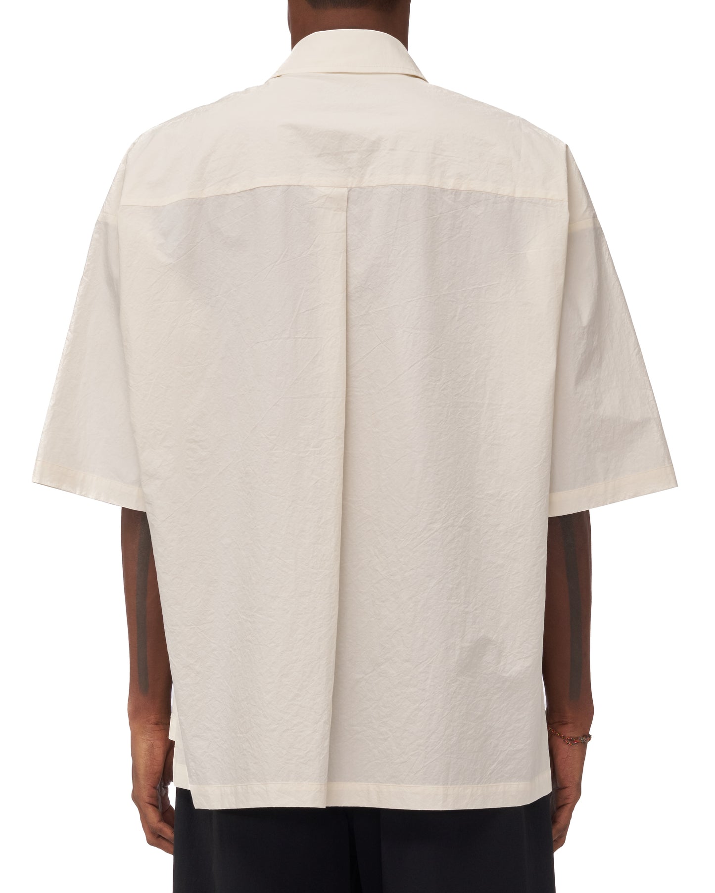 HAWAT SHORT SLEEVE SHIRT