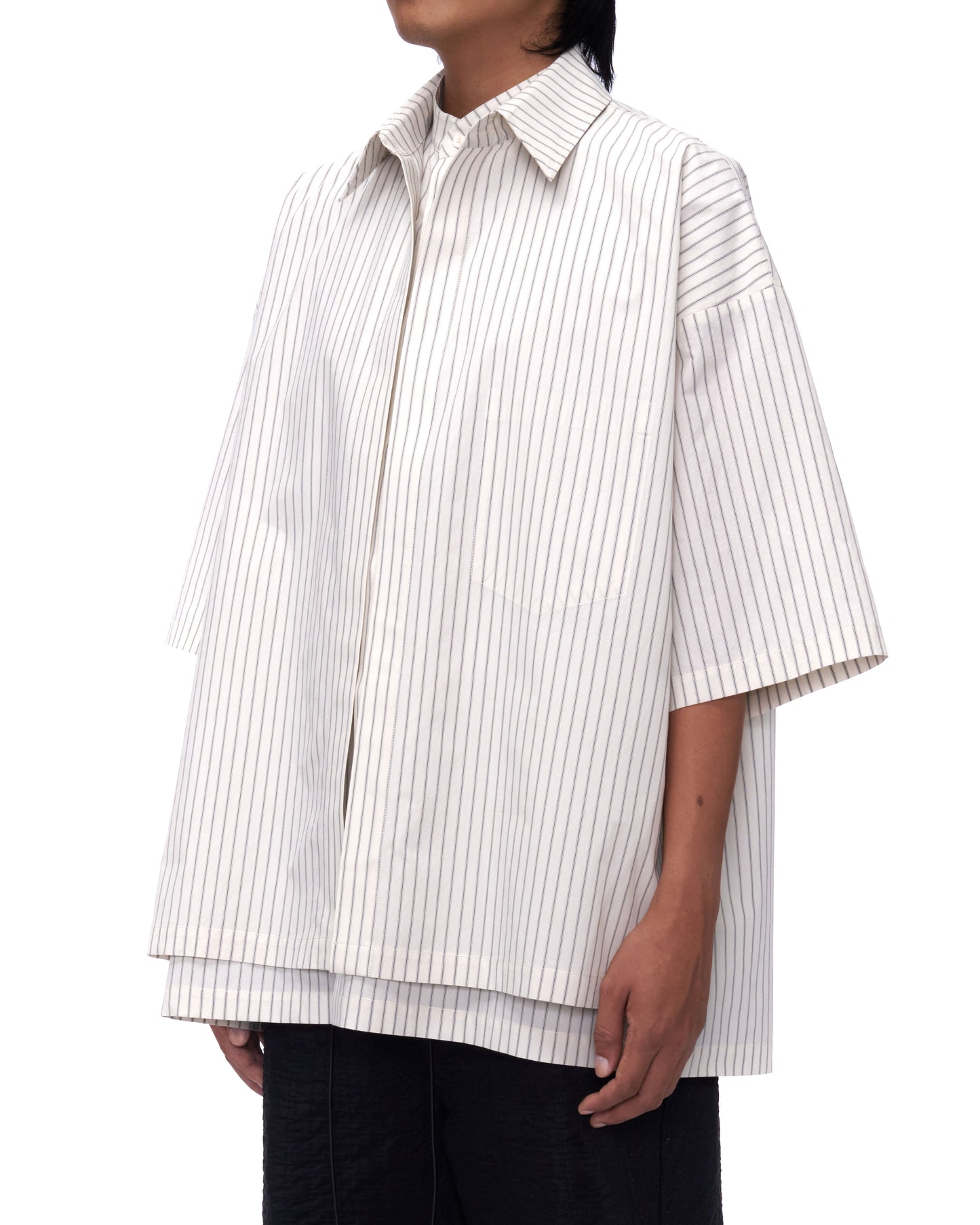 HAWAT SHORT SLEEVE SHIRT