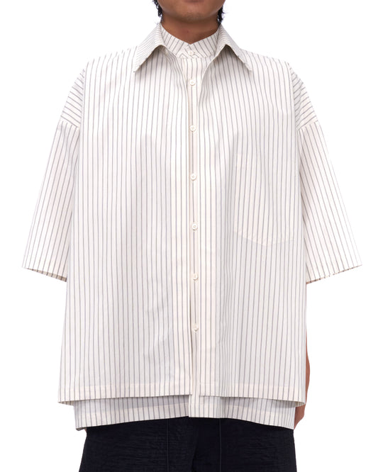 HAWAT SHORT SLEEVE SHIRT