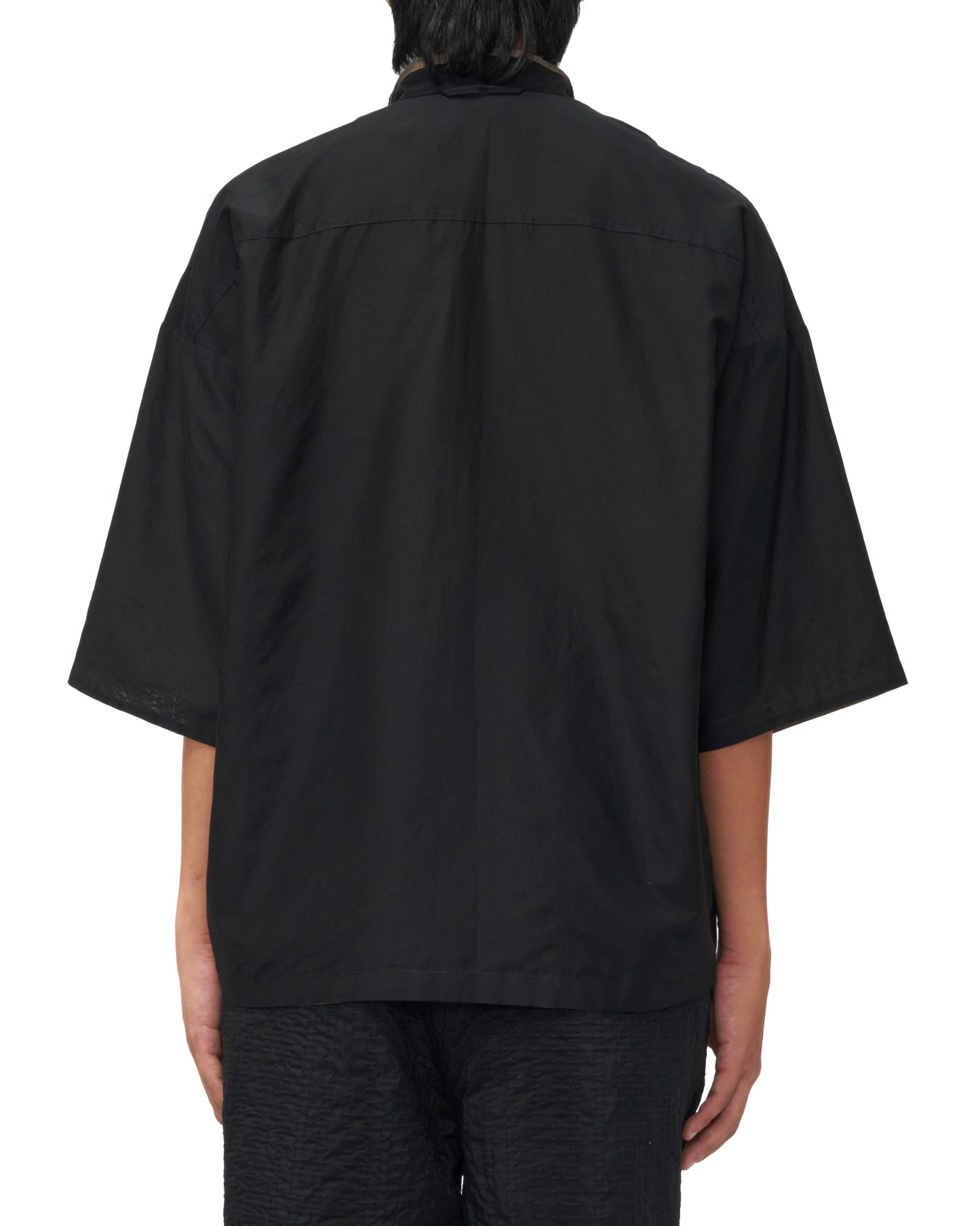TWIN FLOW SHIRT