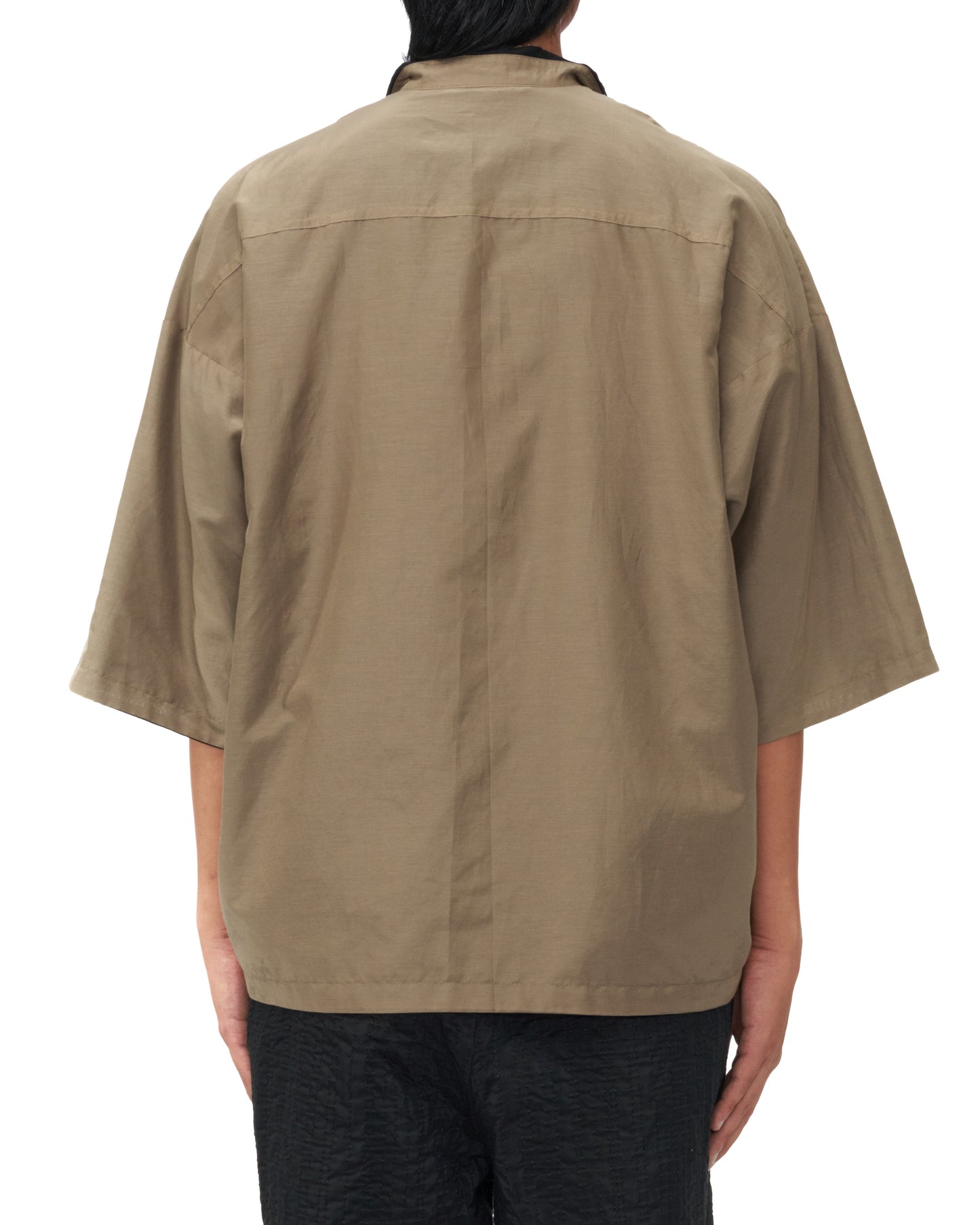 TWIN FLOW SHIRT