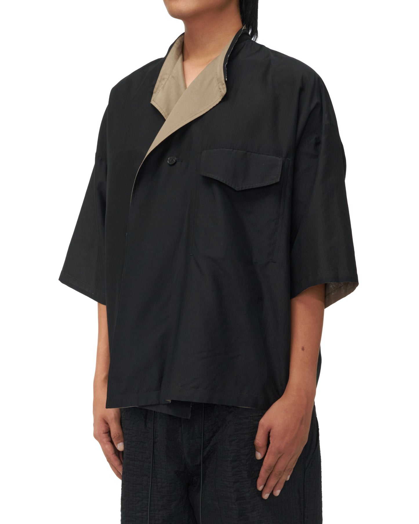 TWIN FLOW SHIRT