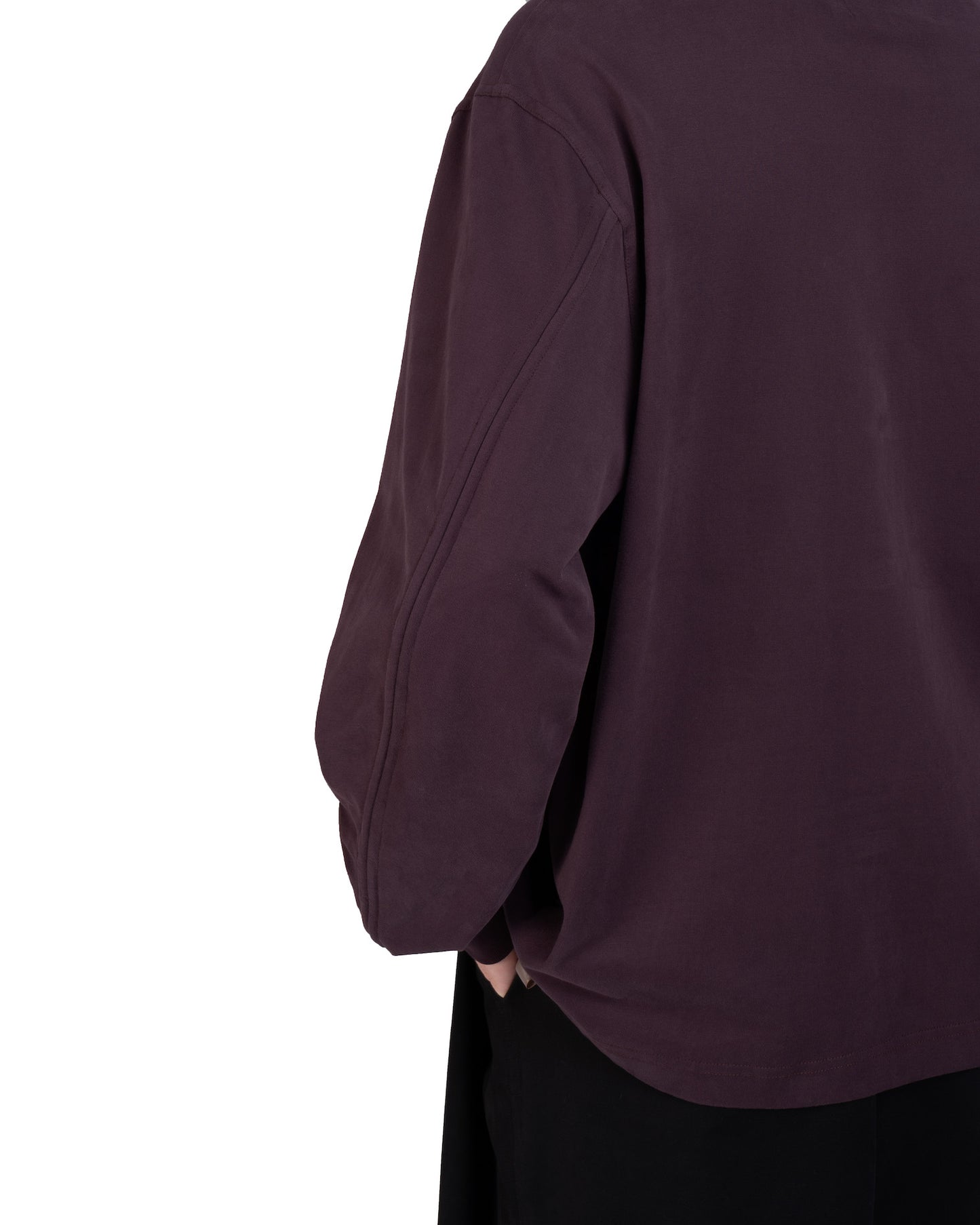 SEBU LONG SLEEVE T-SHIRT