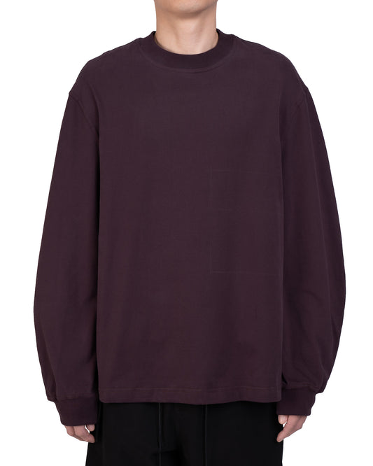 SEBU LONG SLEEVE T-SHIRT