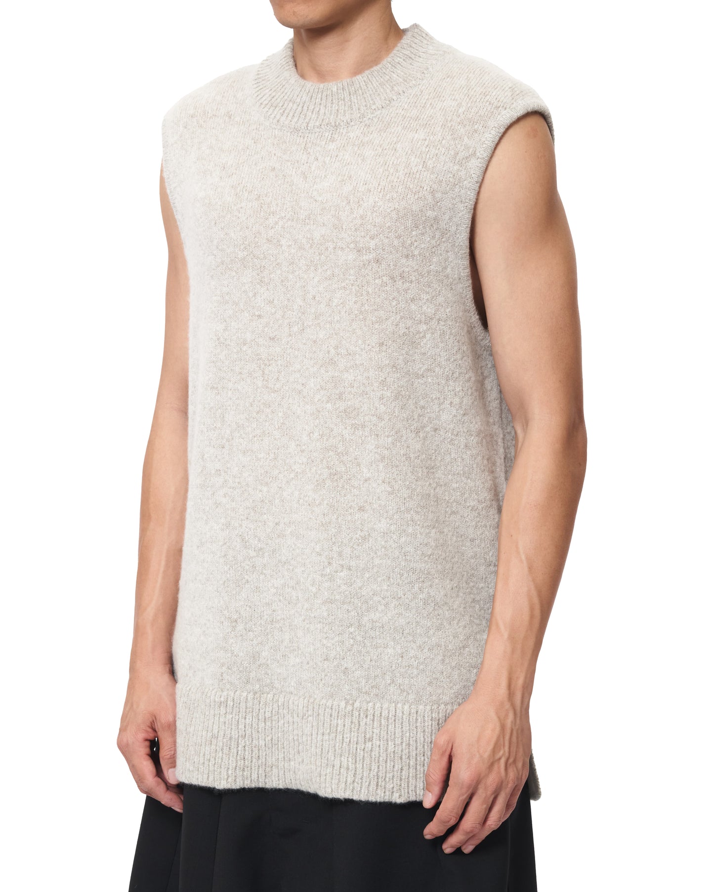 LOFT KNIT
