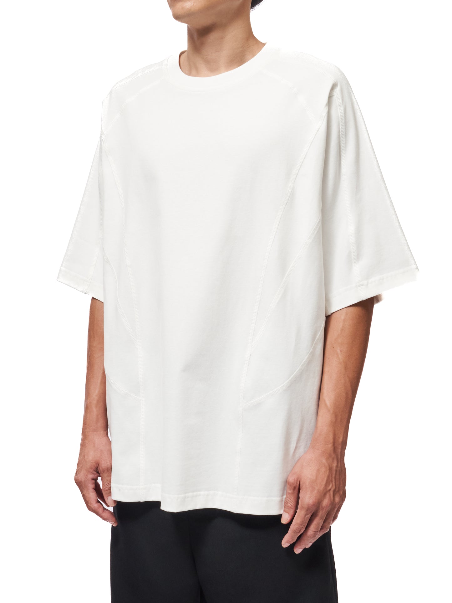HUG SHORT SLEEVE T-SHIRT