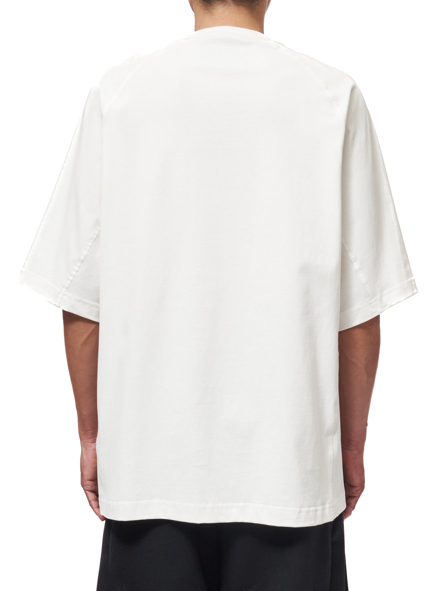 HUG SHORT SLEEVE T-SHIRT