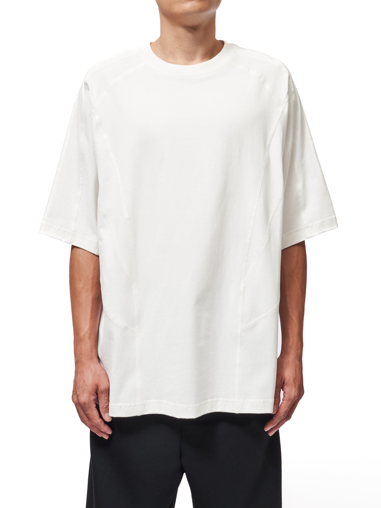 HUG SHORT SLEEVE T-SHIRT